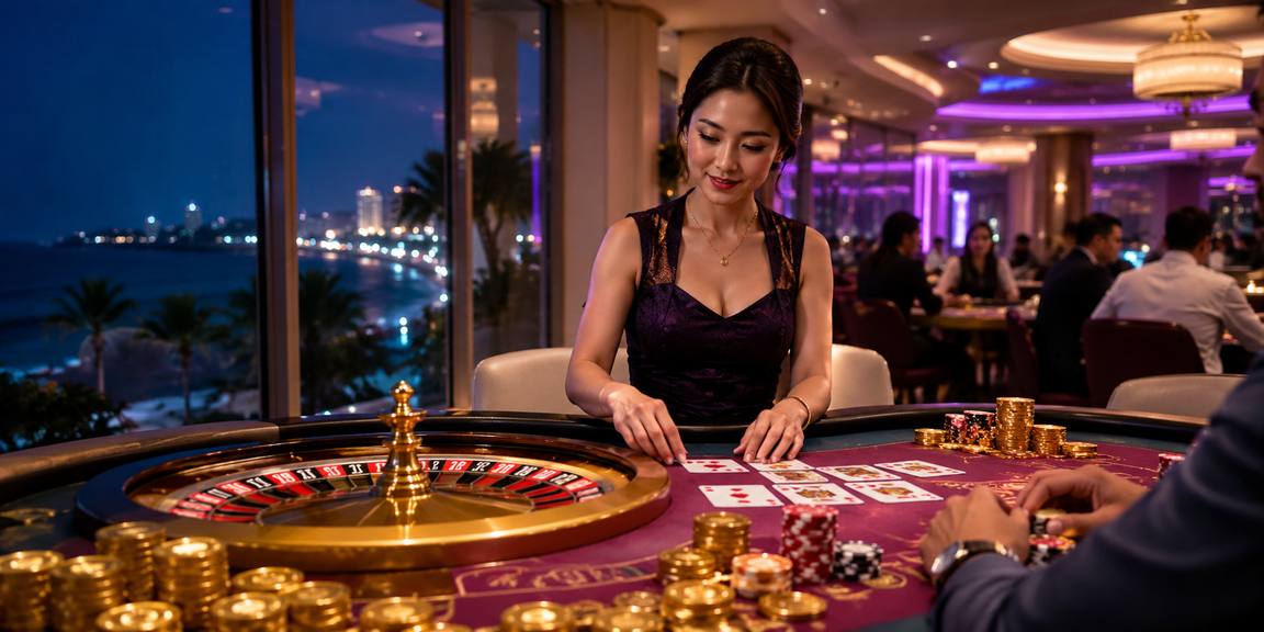 nun88 Bàn casino trực tiếp, thanh toán bằng ví điện tử Việt